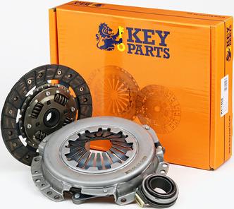 Key Parts KC7468 - Debriyaj dəsti furqanavto.az