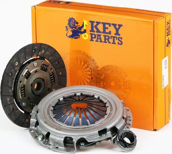 Key Parts KC7822 - Debriyaj dəsti furqanavto.az