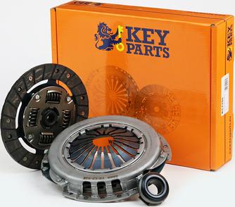 Key Parts KC7705 - Debriyaj dəsti furqanavto.az