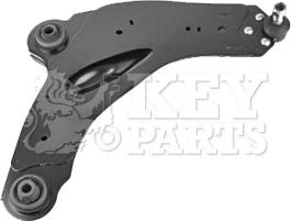 Key Parts KCA6153 - Yolun idarəedici qolu furqanavto.az