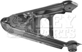 Key Parts KCA6370 - Yolun idarəedici qolu furqanavto.az