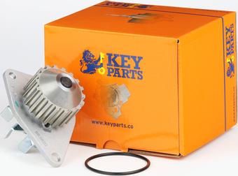 Key Parts KCP1990 - Su nasosu furqanavto.az