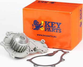 Key Parts KCP1949 - Su nasosu furqanavto.az