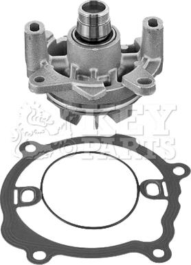 Key Parts KCP1976 - Su nasosu furqanavto.az