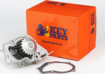 Key Parts KCP1476 - Su nasosu furqanavto.az