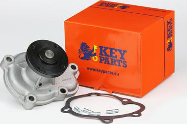 Key Parts KCP1561 - Su nasosu furqanavto.az