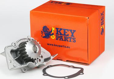 Key Parts KCP1505 - Su nasosu furqanavto.az