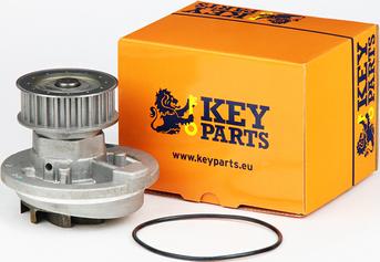 Key Parts KCP1576 - Su nasosu furqanavto.az