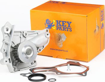 Key Parts KCP1643 - Su nasosu furqanavto.az