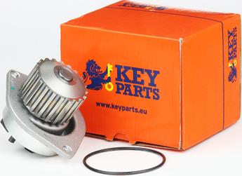 Key Parts KCP1661 - Su nasosu furqanavto.az