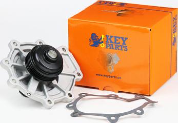 Key Parts KCP1625 - Su nasosu furqanavto.az