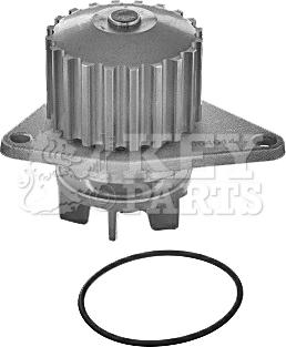 Key Parts KCP1172 - Su nasosu furqanavto.az