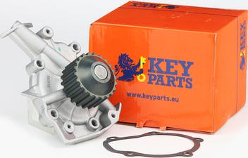 Key Parts KCP1867 - Su nasosu furqanavto.az