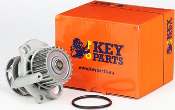 Key Parts KCP1805 - Su nasosu furqanavto.az