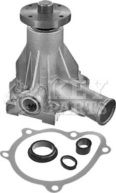 Key Parts KCP1343 - Su nasosu furqanavto.az