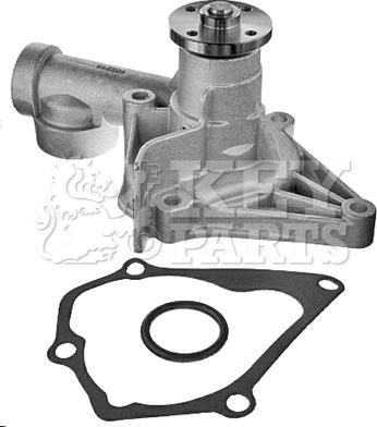 Key Parts KCP1246 - Su nasosu furqanavto.az