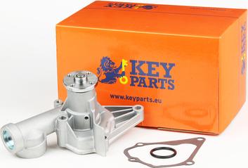 Key Parts KCP1246 - Su nasosu furqanavto.az