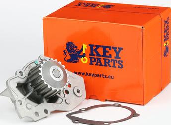 Key Parts KCP1277 - Su nasosu furqanavto.az