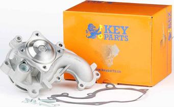 Key Parts KCP1790 - Su nasosu furqanavto.az