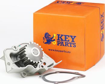 Key Parts KCP1792 - Su nasosu furqanavto.az