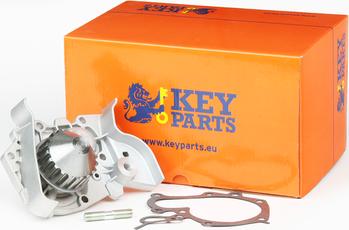 Key Parts KCP1752 - Su nasosu furqanavto.az