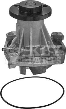 Key Parts KCP1769 - Su nasosu furqanavto.az