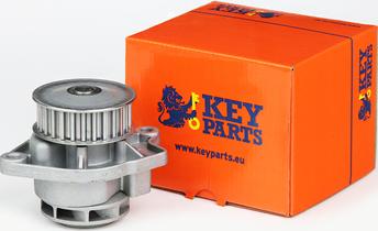 Key Parts KCP1761 - Su nasosu furqanavto.az