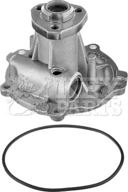 Key Parts KCP1716 - Su nasosu furqanavto.az