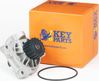 Key Parts KCP1710 - Su nasosu furqanavto.az