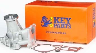 Key Parts KCP1737 - Su nasosu furqanavto.az