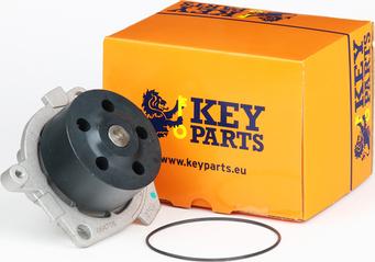Key Parts KCP1729 - Su nasosu furqanavto.az