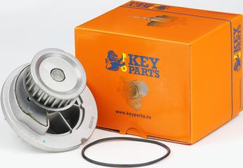 Key Parts KCP2055 - Su nasosu furqanavto.az