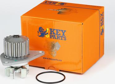 Key Parts KCP2083 - Su nasosu furqanavto.az