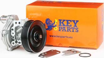 Key Parts KCP2034 - Su nasosu furqanavto.az