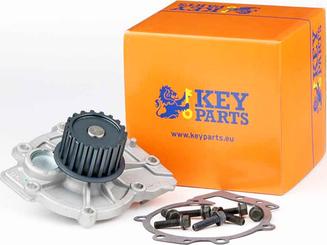 Key Parts KCP2025 - Su nasosu furqanavto.az