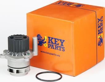 Key Parts KCP2070 - Su nasosu furqanavto.az