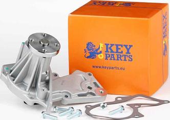 Key Parts KCP2152 - Su nasosu furqanavto.az