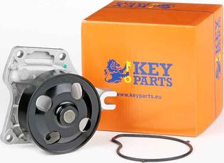 Key Parts KCP2162 - Su nasosu furqanavto.az