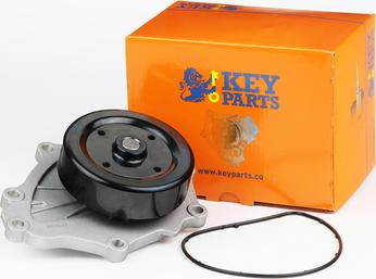 Key Parts KCP2180 - Su nasosu furqanavto.az