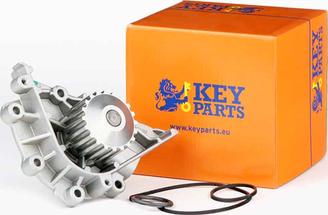 Key Parts KCP2125 - Su nasosu furqanavto.az