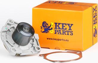 Key Parts KCP2293 - Su nasosu furqanavto.az