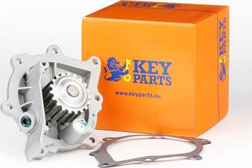 Key Parts KCP2216 - Su nasosu furqanavto.az
