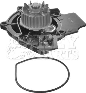 Key Parts KCP2224 - Su nasosu furqanavto.az