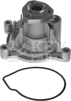 Key Parts KCP2220 - Su nasosu furqanavto.az