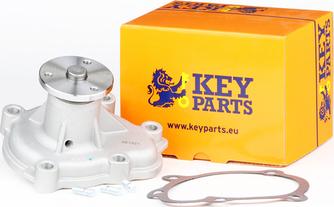 Key Parts KCP2275 - Su nasosu furqanavto.az