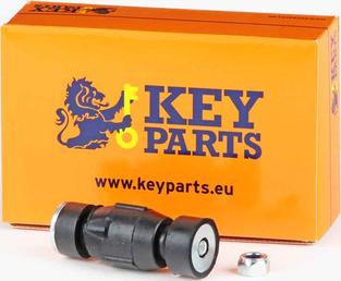 Key Parts KDL6444 - Təmir dəsti, stabilizatorun asqısı furqanavto.az