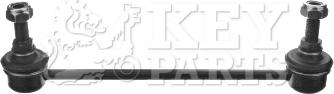 Key Parts KDL6447 - Çubuq / Strut, stabilizator furqanavto.az