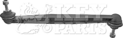 Key Parts KDL6434 - Çubuq / Strut, stabilizator furqanavto.az