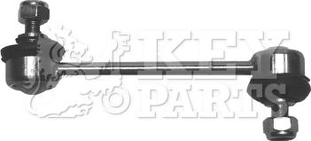 Key Parts KDL6593 - Çubuq / Strut, stabilizator furqanavto.az