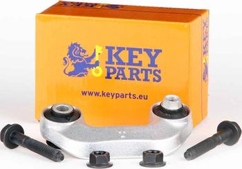 Key Parts KDL6554 - Çubuq / Strut, stabilizator furqanavto.az